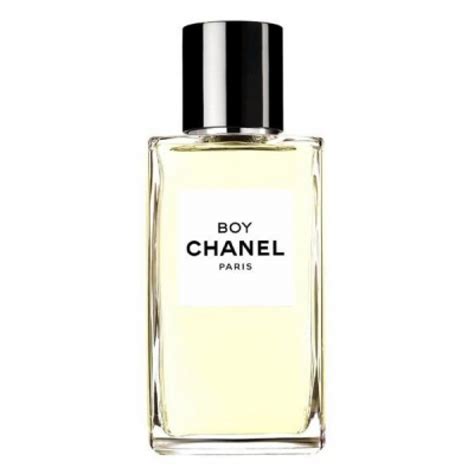 les exclusifs chanel boy|Chanel boys perfume.